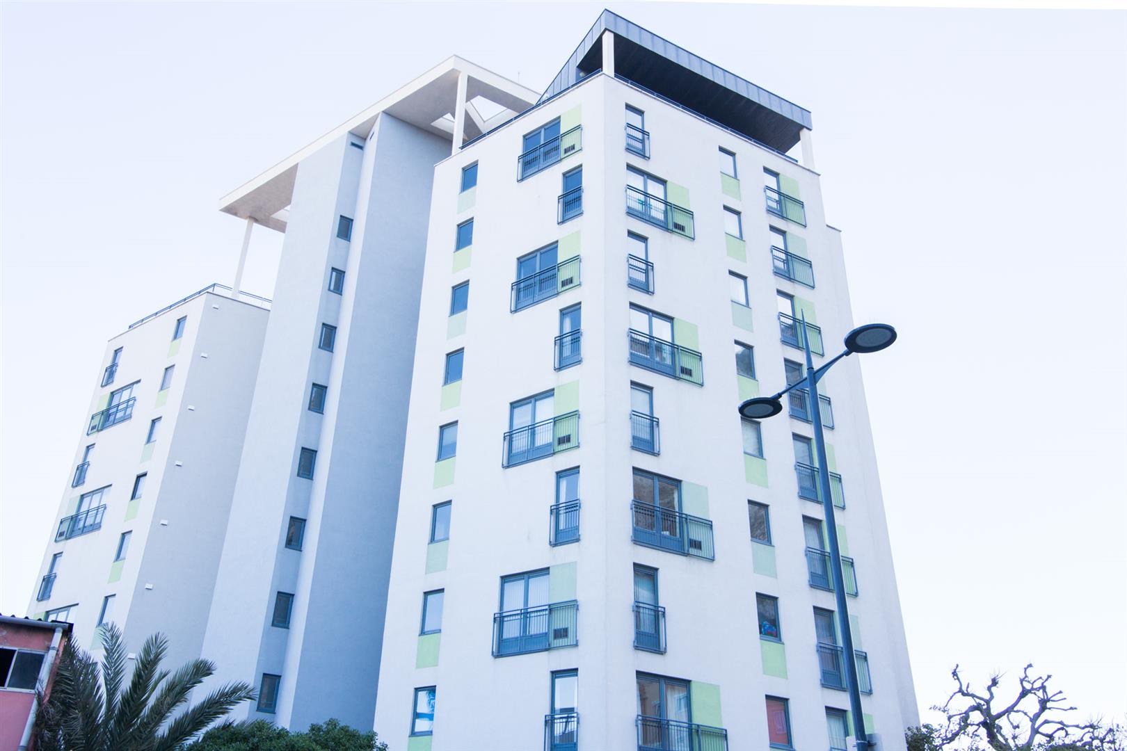 Image of Apartment - 2 Bedrooms - 1 Bathrooms for Rental in Filomena House-Gibraltar, Image 9